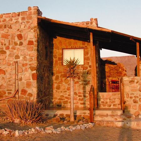 Mount Canyon Guest Farm Keetmanshoop Exterior photo