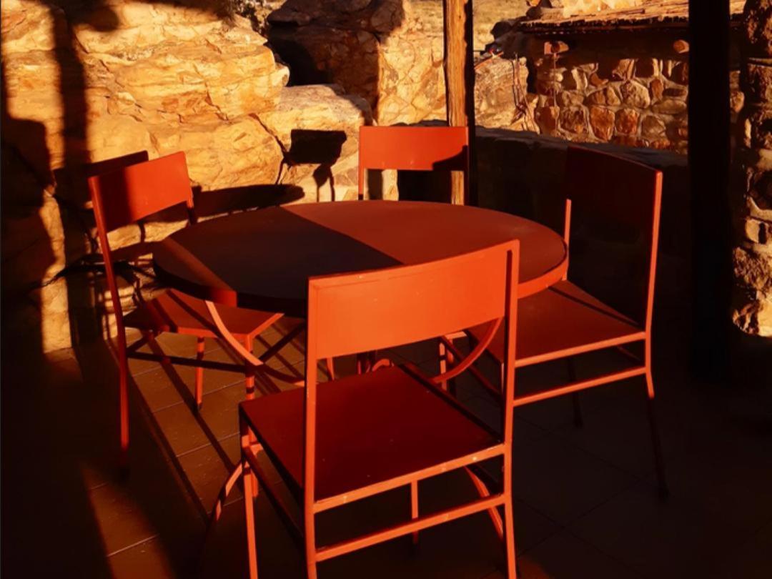 Mount Canyon Guest Farm Keetmanshoop Exterior photo