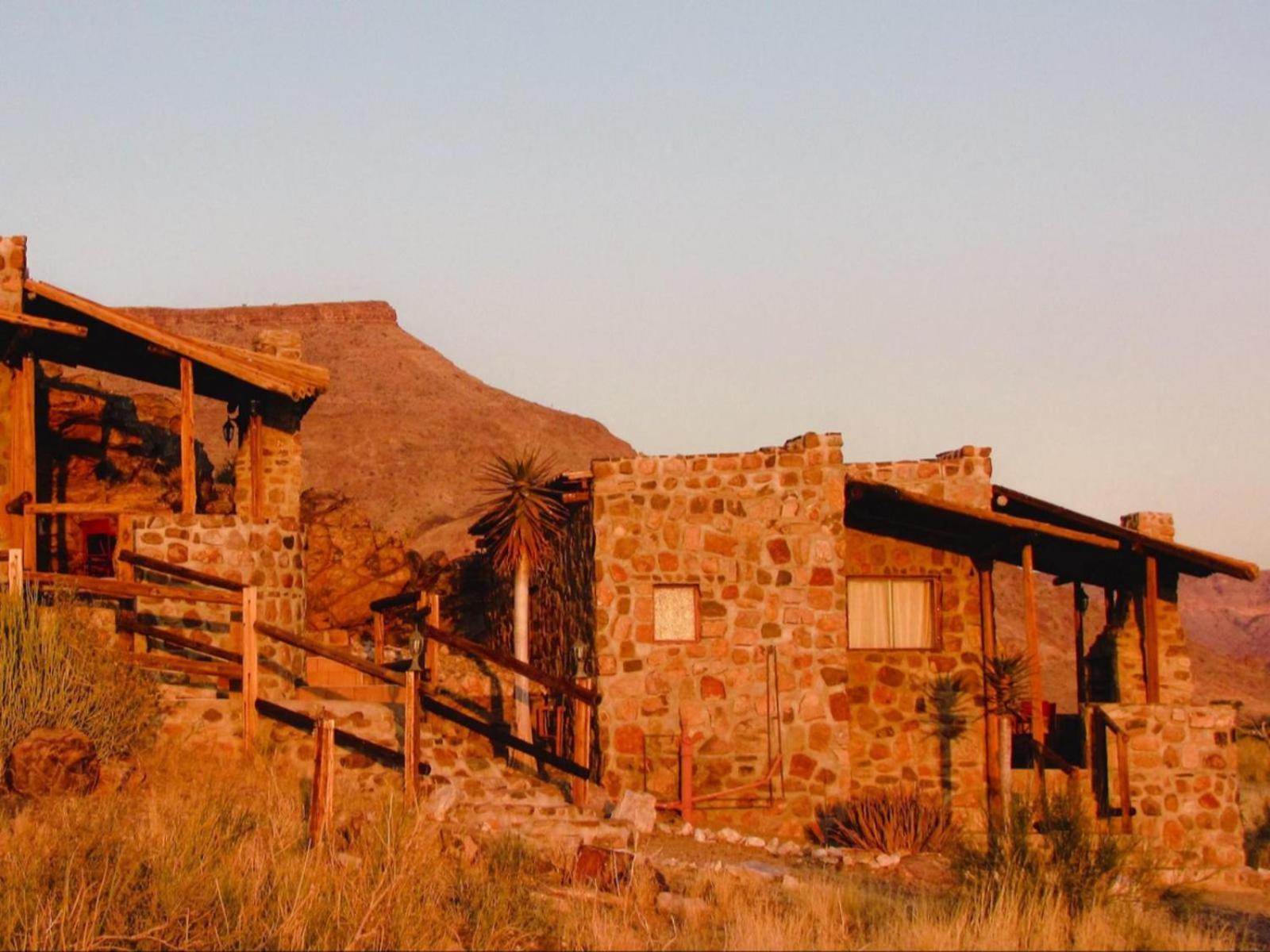 Mount Canyon Guest Farm Keetmanshoop Exterior photo