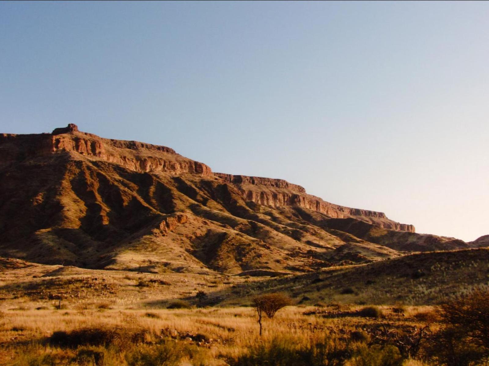 Mount Canyon Guest Farm Keetmanshoop Exterior photo