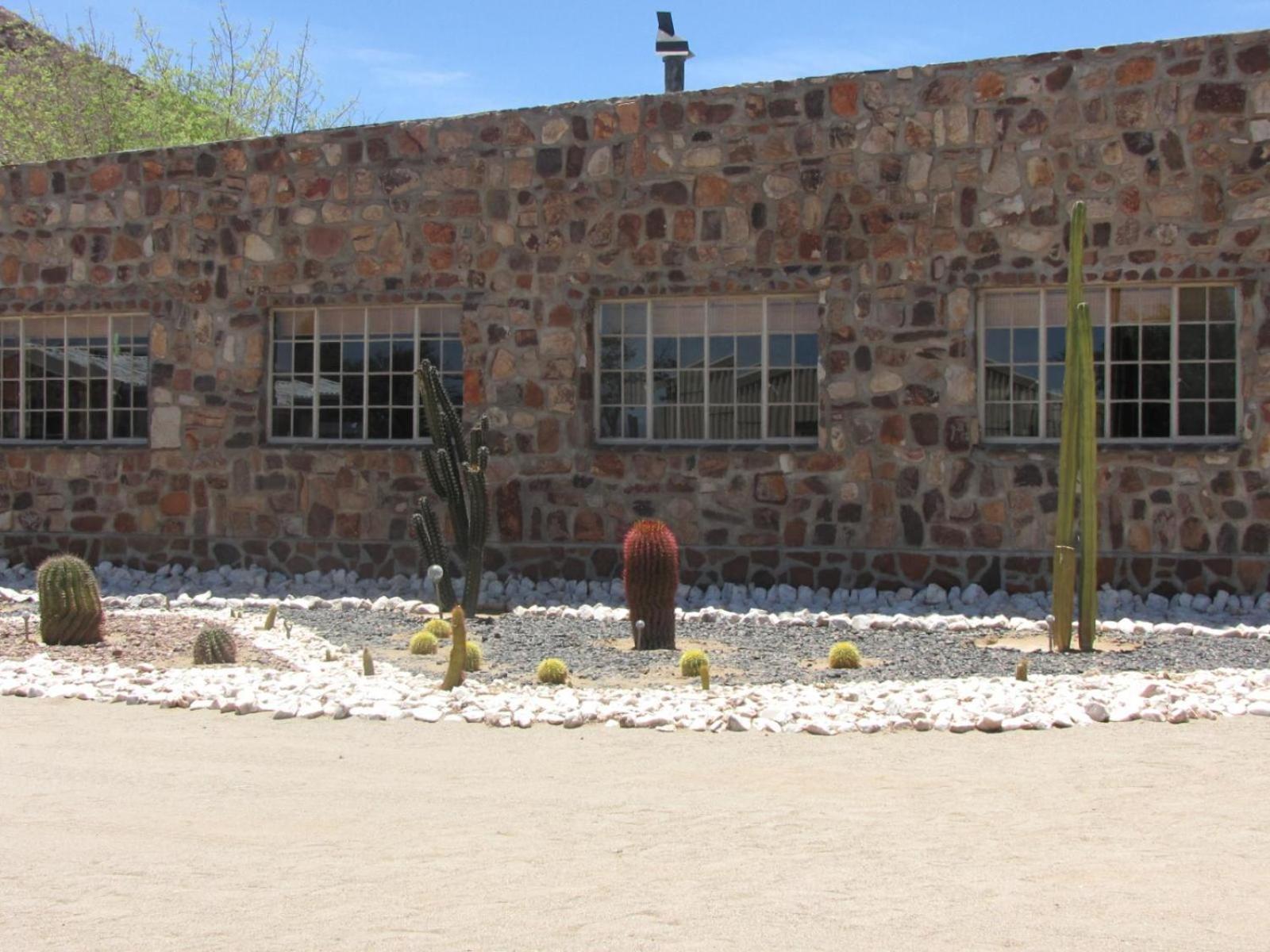 Mount Canyon Guest Farm Keetmanshoop Exterior photo